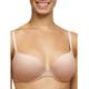 Passionata Womens Dream Today Extra Push-Up Bra - Pink Nylon - Size 36DD