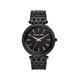 Michael Kors Womens Ladies' Darci Watch MK3337 - Black Metal - One Size