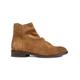 Hudson Mens London Damon Boots - Brown Suede - Size UK 6