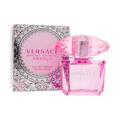 Versace Womens Bright Crystal Absolu Eau de Parfum 90ml Spray For Her - Pink - One Size