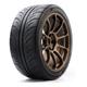 Zestino Gredge Semi Slick Tyre - 225/45 R17 Soft