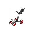 Sun Mountain PATHFINDER PX4 Golf Trolley MAGNTIC/GRY/RD