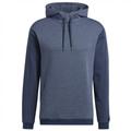 adidas Go-To Primegreen COLD.RDY Hoodie crew navy - 2XL