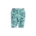 adidas Ultimate 365 CAMO Shorts - Wild Teal - 30