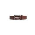 adidas Adipure Leather Belt - Brown - S/M