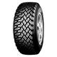 Yokohama A035 Gravel Tyre - 185/65 R15 - Super Soft