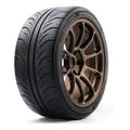 Zestino Gredge Semi Slick Tyre - 225/40 R18 Medium