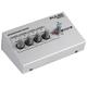 Pulse mm x 401 Mini Microphone Mixer, 4 Channel