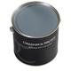 Graham & Brown The Colour Edit - Benjamin Blue - Exterior Eggshell 1 L