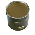 Little Greene: Colour Scales - Light Bronze Green - Intelligent Satinwood 1 L