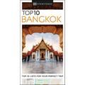 DK Eyewitness Top 10 Bangkok