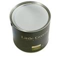 Little Greene: Colour Scales - Bone China Blue Mid - Intelligent Matt Emulsion 5 L