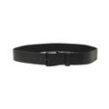 Diesel Mens B-Tin Black Belt Leather - Size 90 cm