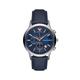 Emporio Armani Mens' Chronograph Watch AR11216 - Silver Metal - One Size