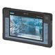 Siemens 6Av7676-1Ab00-0As0 Docking Station, Multitouch Tablet Pc