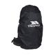 Trespass Unisex Rain Waterproof Rucksack/Backpack Cover (Black) - Size Medium