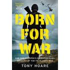 Born For War One SAS Trooper's Extraordinary Account of the Falklands War