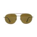 Tom Ford Mens FT0772 29E Gio Sunglasses - Gold - One Size