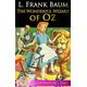 The Wonderful Wizard of Oz (Illustrations + Active Table of Contents): The Wizard of Oz Series