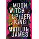 Moon Witch, Spider King Dark Star Trilogy 2