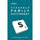 SCRABBLE (TM) Family Dictionary The Family-Friendly Scrabble (TM) Dictionary