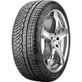 Michelin Pilot Alpin PA4 ( 275/30 R20 97V XL, N0 )