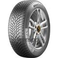 Continental WinterContact TS 870 ( 215/45 R17 91V XL EVc )