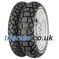 Continental TKC 70 Rocks ( 150/70 R18 TL 70S Rear wheel, M+S marking, M/C )