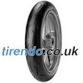 Pirelli Diablo Supercorsa SP V2 ( 200/55 ZR17 TL (78W) Rear wheel, M/C )