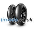 Pirelli Diablo Supercorsa V3 ( 180/55 ZR17 TL 73W Rear wheel, M/C )