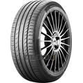 Continental ContiSportContact 5 ( 255/45 R19 100V SUV )