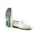 Wellie shoe white sz 10.5 (45) - White - Dunlop