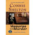 Memories Can Be Murder: A Girl and Her Dog Cozy Mystery