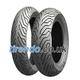 Michelin City Grip 2 ( 130/60-13 RF TL 60S Rear wheel, M/C, Front wheel )