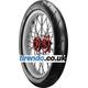 Avon Cobra Chrome ( 140/90-15 RF TL 76H Rear wheel )