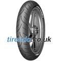 Dunlop Sportmax Qualifier II F ( 120/65 ZR17 TL (56W) M/C, Front wheel )