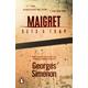 Maigret Sets a Trap: Inspector Maigret #48