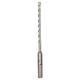 Wickes SDS+ Drill Bit - 5mm x 110mm