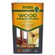 Barrettine Wood Preserver - Dark Brown - 5L