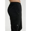 Free Flex Jogger Pants (Men) XXL : (Waist 37-41 inches) Black