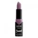 NYX Professional Makeup Suede Matte Lipstick 15 Violet Smoke