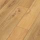 Wickes Long Lasting Brown Navelli Light Oak Laminate Flooring - 1.48m²