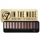 W7 Cosmetics Eye Shadow Palette In The Nude