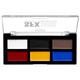 NYX Professional Makeup SFX Face and Body Paint Palette Primary