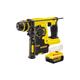 DCH253N xr 18V sds+ Rotary Hammer Drill Kit 1 x 4.0Ah Battery:18V - Dewalt