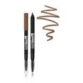 Maybelline Tattoo Brow Pencil 36H Waterproof Brow Pencil Deep brown