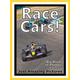 Just Race Car Photos! Big Book of Photographs & Pictures of Race Cars & Sports Cars, Vol. 1