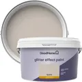 GoodHome Feature Wall Tijuana Glitter Effect Emulsion Paint, 2L