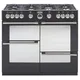 Stoves 444440798 Freestanding Gas Range Cooker With Gas Hob