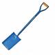 Silverline - Solid Forged Trench Shovel 1000mm 783078